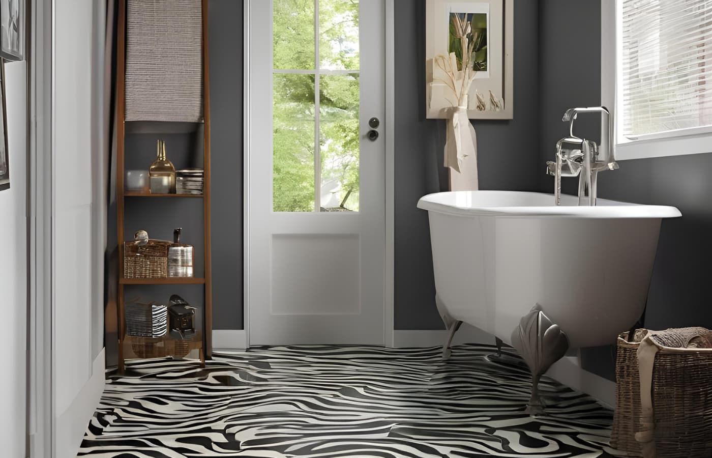 How to Maintain Your Vinyl Flooring in Chicago s Climate