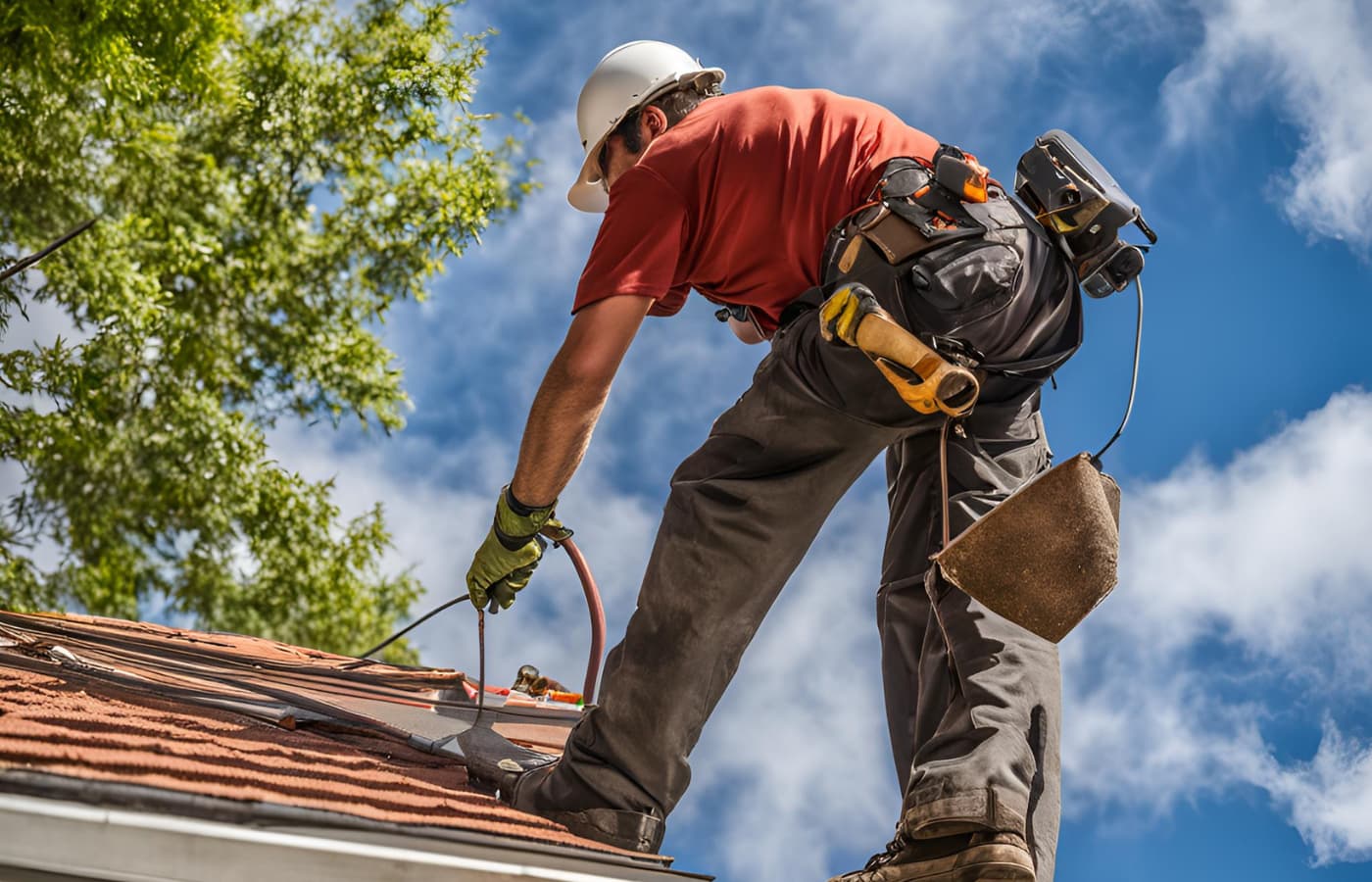 The Ultimate Guide to Roof Replacement in Plano: Costs, Benefits, and Timelines